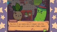 8. Turnip Boy Robs a Bank (PC) (klucz STEAM)